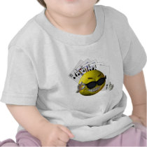 Get Your Poker Face ON! T-shirts
