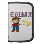 Get Your Spark On Organizers