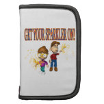 Get Your Sparkler On Planners