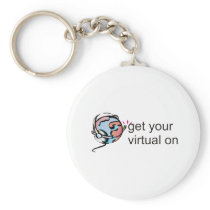 get your virtual on
