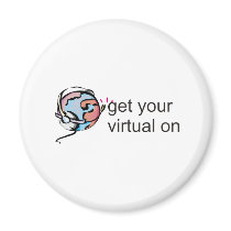 get your virtual on