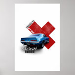 Getaway version1 posters