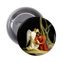 Gethsemane Buttons