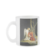 Gethsemane by Carl Heinrich Bloch 1805 Coffee Mugs
