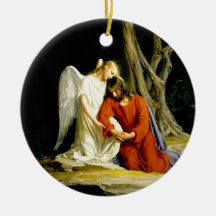 Gethsemane Christmas Tree Ornaments