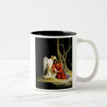 Gethsemane Mugs