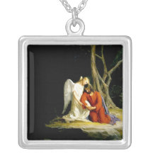 Gethsemane Pendants