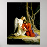 Gethsemane Posters