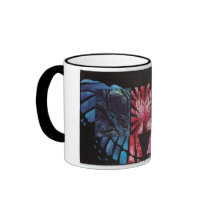 Gethsemane Ringer Mug