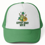 Gettin' Jiggy Wit It hats