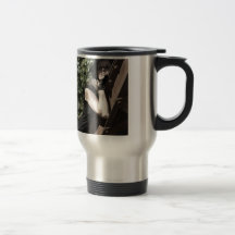 Getting By Without You Mug