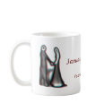 Getting Married, Wedding Couple Memoir Coffee Mug