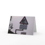 Getting Older cards
