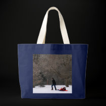 Getty-Up Daddy bags