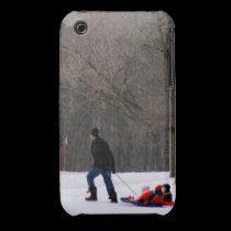 Getty-Up Daddy casemate cases
