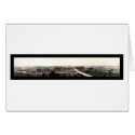 Gettysburg Battlefield Photo 1918 cards