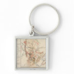 Gettysburg keychains