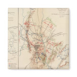 Gettysburg magnets