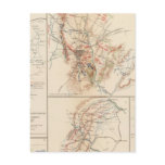 Gettysburg postcards