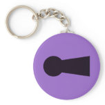 Geyhole keychains