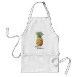 GF Pineapple Apron