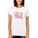 gfriends t-shirts
