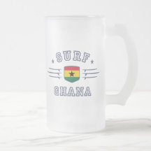 Ghana Coffee Mugs