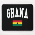 Ghana College Style mousepads