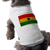 Ghana Flag