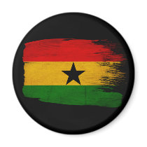 Ghana Flag