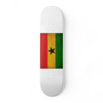 Ghana Flag