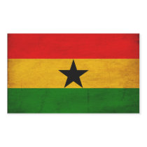 Ghana Flag
