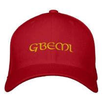 Ghana gbemi humour hat