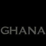 GHANA GOLD T-SHIRT