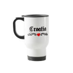 Ghana Tattoo Style Mug
