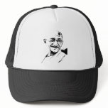 Ghandi hats
