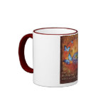 Ghandi Mug