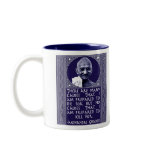 Ghandi on Causes mugs