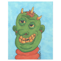 Ghastly Ghoul