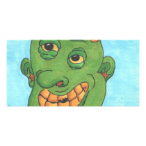 Ghastly Ghoul