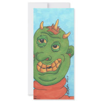 Ghastly Ghoul