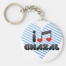 Ghazal fan key chain
