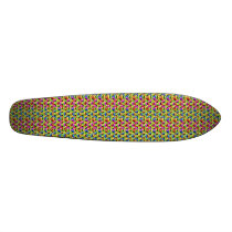 Ghee Beom Kim Skate Board
