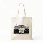 Ghetto Blaster bags