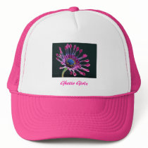 Ghetto Girlz Hat