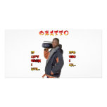 Ghetto Guy photo cards