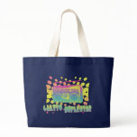 Ghetto Superstar bags