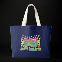 Ghetto Superstar bags