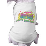 Ghetto Superstar pet clothing