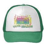 Ghetto Superstar Mesh Hat